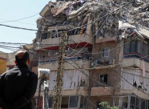 israel-diz-ter-matado-comandante-do-hezbollah-em-ataque-contra-beirute