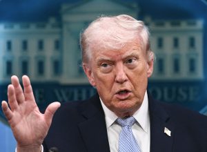trump-diz-que-deve-fechar-acordo-com-o-ira-e-reabrir-o-estreito-de-ormuz-na-proxima-semana