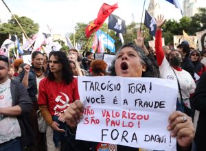 ‘a-greve-nao-e-da-maioria-dos-estudantes’,-diz-reitor-da-usp,-que-ve-paralisacao-perto-do-fim
