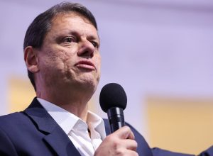 solidariedade-e-prd-declaram-apoio-a-reeleicao-de-tarcisio-em-sp