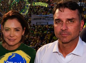 flavio-responde-michelle-e-fala-em-‘gesto-nao-correspondido’;-‘foco-e-livrar-brasil-de-lula-e-do-pt’