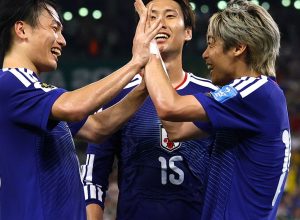 conheca-a-selecao-do-japao,-proxima-adversaria-do-brasil