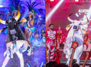 caprichoso-e-garantido-disputam-59a-edicao-do-festival-de-parintins