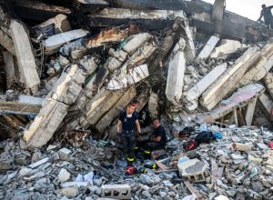 sistema-de-saude-da-venezuela-esta-sobrecarregado-apos-terremotos,-diz-oms