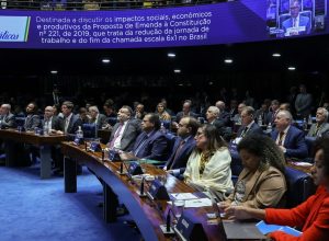 empresarios-atacam-pec-6×1-no-senado;-sindicatos-e-governo-defendem