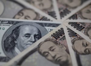 goldman-sachs-ve-dolar-mais-forte-e-iene-no-menor-nivel-em-decadas