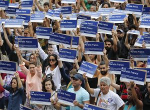 caso-marielle:-moraes-determina-cumprimento-imediato-de-penas
