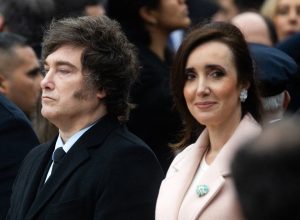 vice-de-milei-chama-ingleses-de-‘piratas’-antes-de-duelo-entre-argentina-e-inglaterra