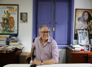 luiz-carlos-barreto-fotografou-marilyn-monroe,-foi-jogador-de-futebol-amador-e-quase-defendeu-o-brasil-na-olimpiada