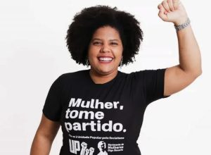 unidade-popular-formaliza-candidatura-de-samara-martins-a-presidente