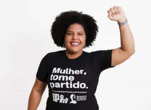 samara-martins-e-oficializada-candidata-da-unidade-popular