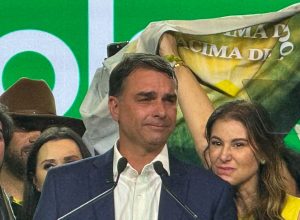 pl-oficializa-candidatura-de-flavio-bolsonaro-a-presidencia
