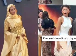 ‘zendaya-me-viu-no-tapete-vermelho-e-ficou-boquiaberta-—-ainda-estou-em-choque’