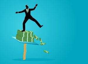 credito-caro,-dificuldade-de-refinanciamento-e-queda-no-caixa-aumentam-a-pressao-sobre-empresas
