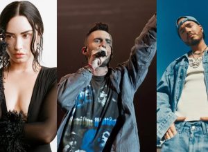 rock-in-rio:-6o-dia-tem-pop-com-maroon-5-e-demi-lovato-e-folk-de-mumford-&-sons