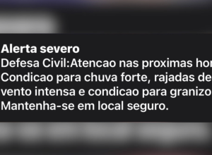defesa-civil-de-sp-emite-alerta-severo-para-chuvas-fortes-e-ventos-intensos