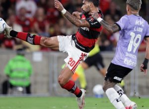 pela-quinta-vez,-brasil-poe-“trinca”-nas-semifinais-da-libertadores