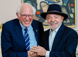 lula-e-bernie-sanders:-multilateralismo,-governanca-da-ia-e-o-sus-na-conversa-em-nova-york