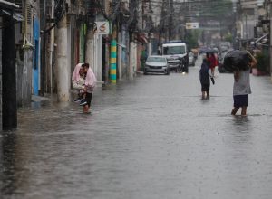 sao-paulo-registra-347-casos-de-leptospirose-ate-agosto;-veja-sintomas-e-como-se-proteger