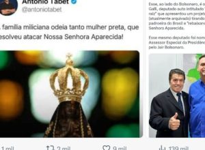 apos-estimular-fake-news-sobre-ns.-aparecida,-coordenador-da-secom-invoca-‘liberdade-de-expressao’