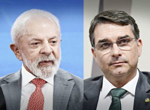 pesquisa-vox-brasil:-flavio-bolsonaro-tem-45,2%-e-lula,-44,7%,-no-2o-turno