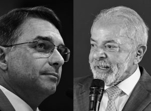 pesquisa-vox-brasil:-flavio-bolsonaro-tem-48,2%-e-lula,-45,2%,-no-2o-turno